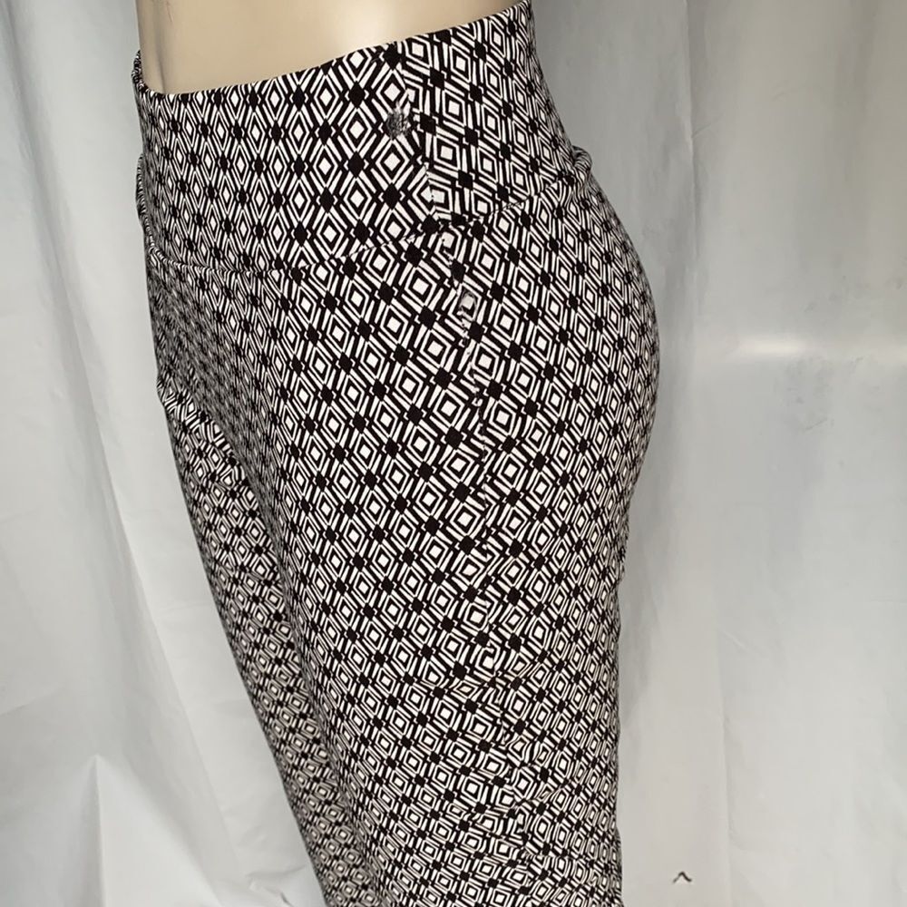 Ladies stretch comfy trousers pants size Small - Picture 8 of 9